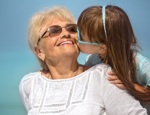 The Reasons Why You Should Travel With Grandchildren
