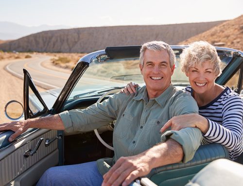 How To Decide Where To Travel After Retirement