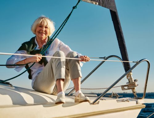 Smart Ways To Start Your Solo Retirement Travel