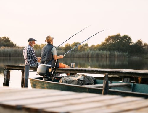 Retiring In Jacksonville, FL Is The Best Option For Those Who Love Fishing