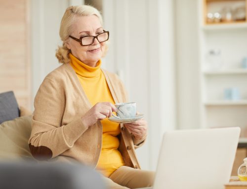 The Reasons Why Seniors Should Keep Up With Digital Literacy