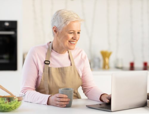The Reasons Why You Should Start A Blog After Retirement