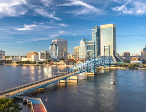 Things You’ll Love When Moving To Jacksonville, FL After Retirement